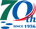 70th SINCE1956