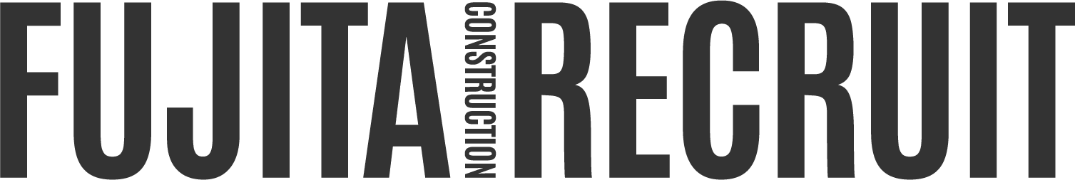 FUJITA CONSTRUCTION RECRUIT